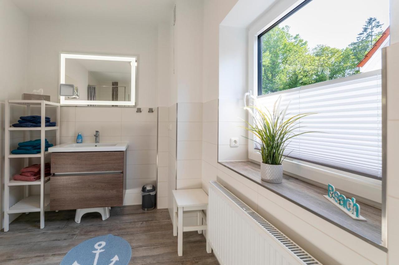 Apartment Haus Hamburg 1 *