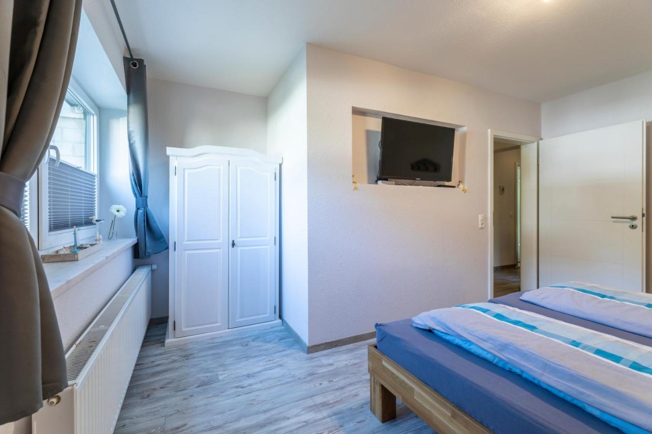 Apartment Haus Hamburg 1 Hohwacht