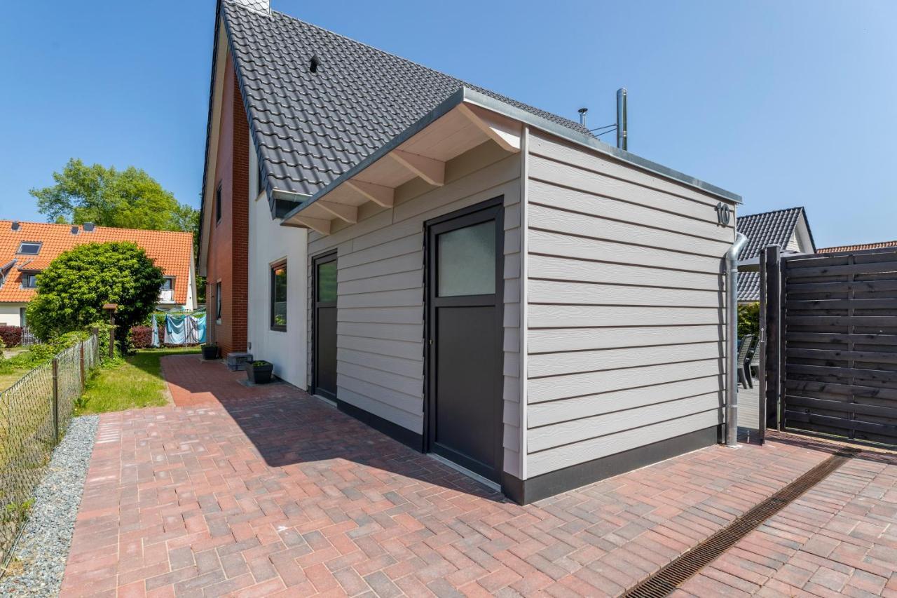Haus Hamburg 1 * Hohwacht