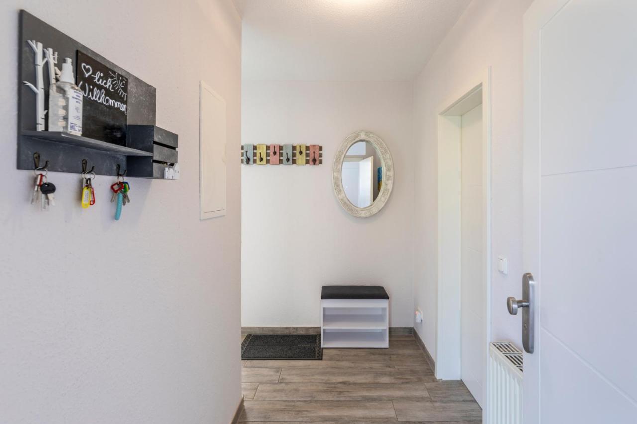 Haus Hamburg 1 Apartment